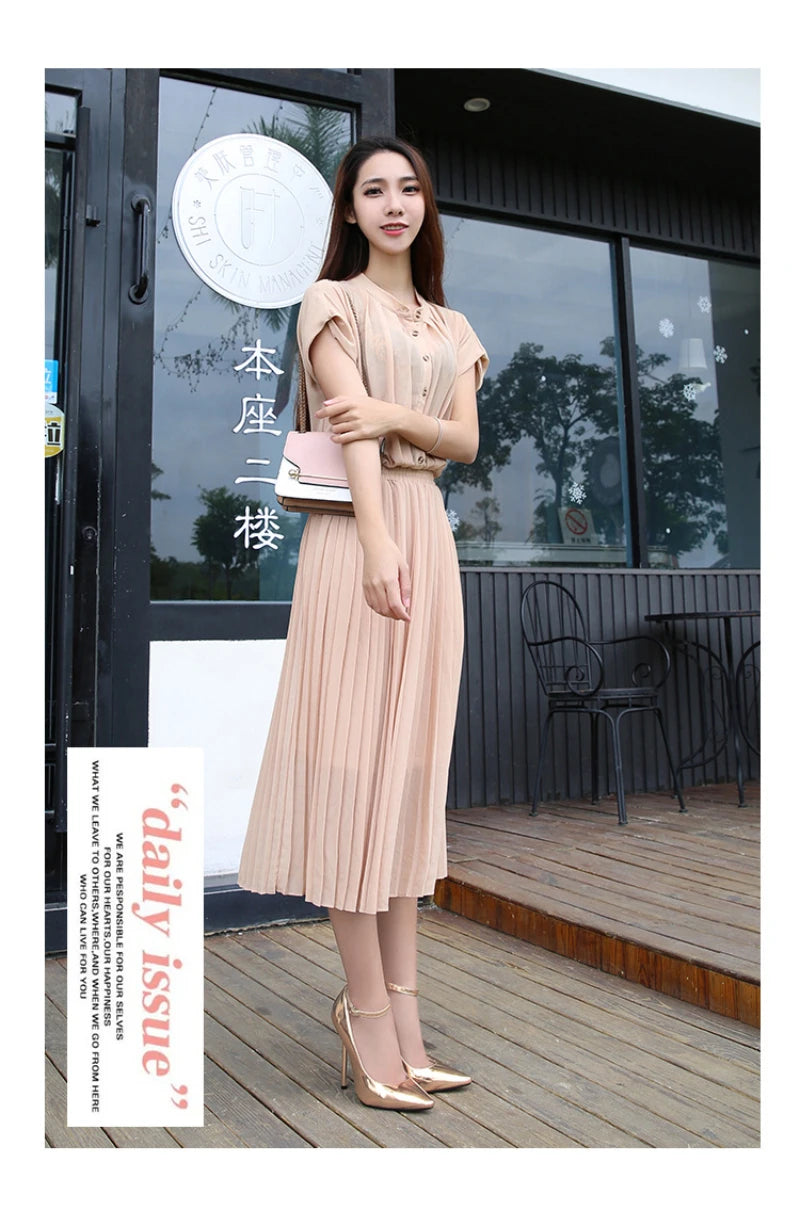 European And American Fashion Professional Pointed Toe Large-Size Heel Shoes Thin Heel Model Host Single Shoes Female Elegant