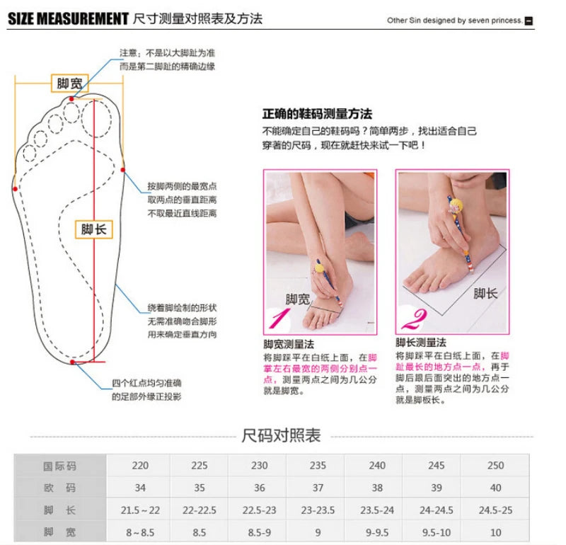European And American Fashion Professional Pointed Toe Large-Size Heel Shoes Thin Heel Model Host Single Shoes Female Elegant