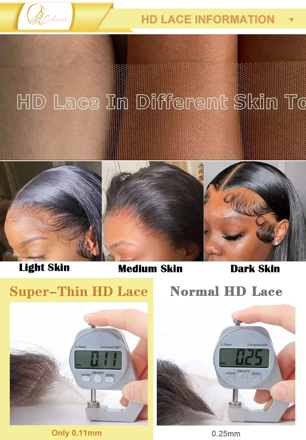 3 In 1 Half Wig Human Hair With Drawstring Kinky Straight Half Wig Ready To Go Comfortable Fit No Glue Needed Natural Hairline