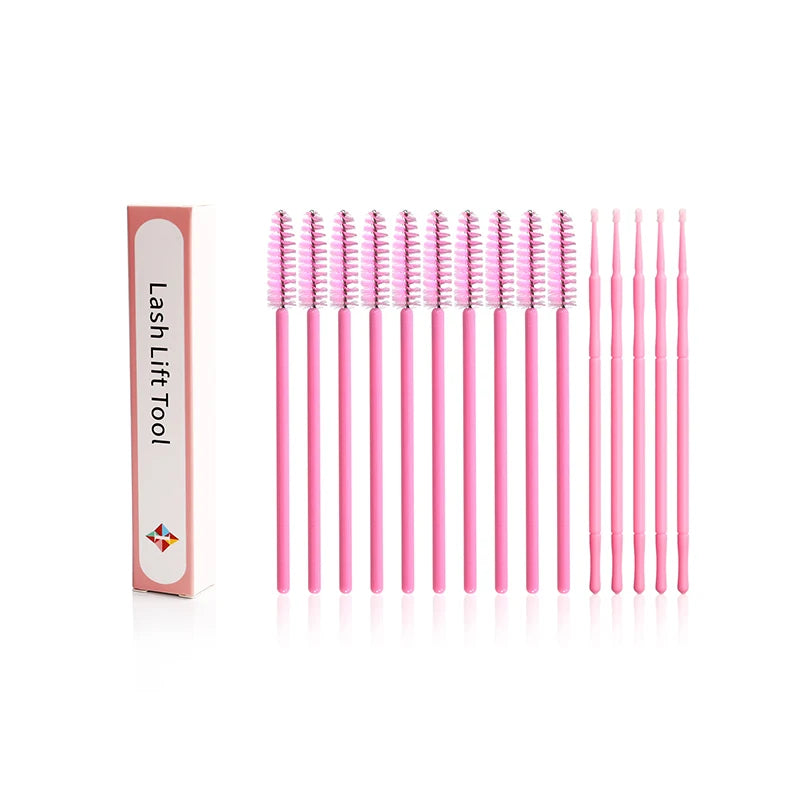 Upgrade Version Lash Lift Kit