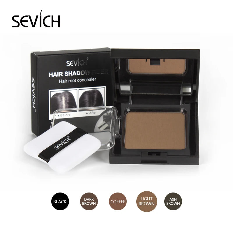 Waterproof Hairline Shadow Powder
