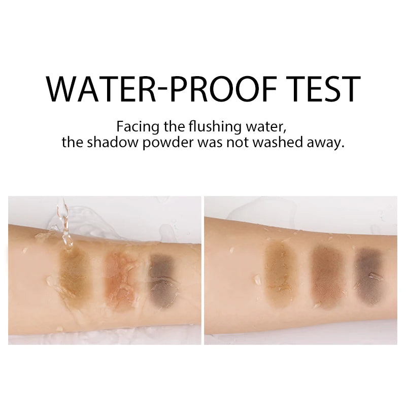Waterproof Hairline Shadow Powder