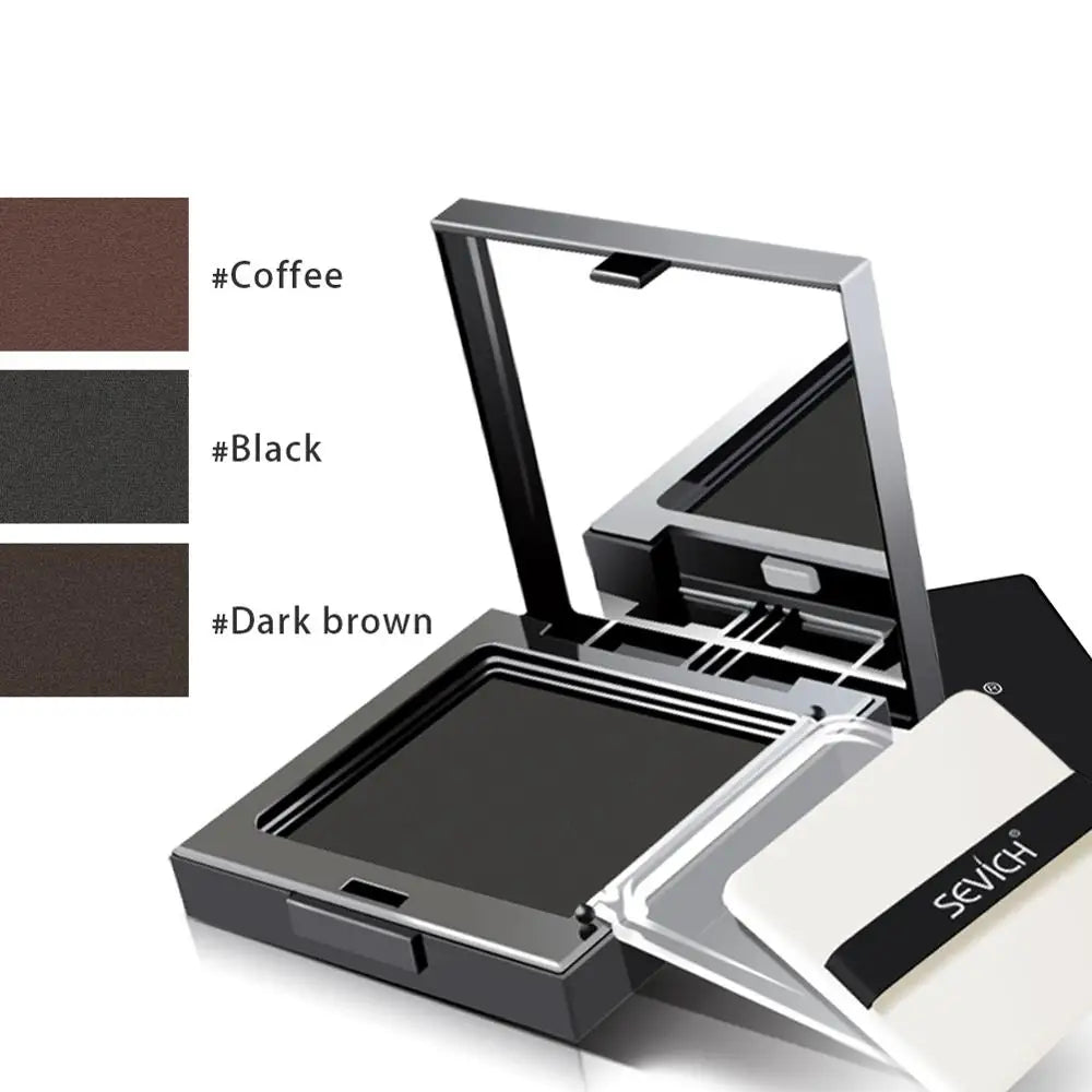 Waterproof Hairline Shadow Powder
