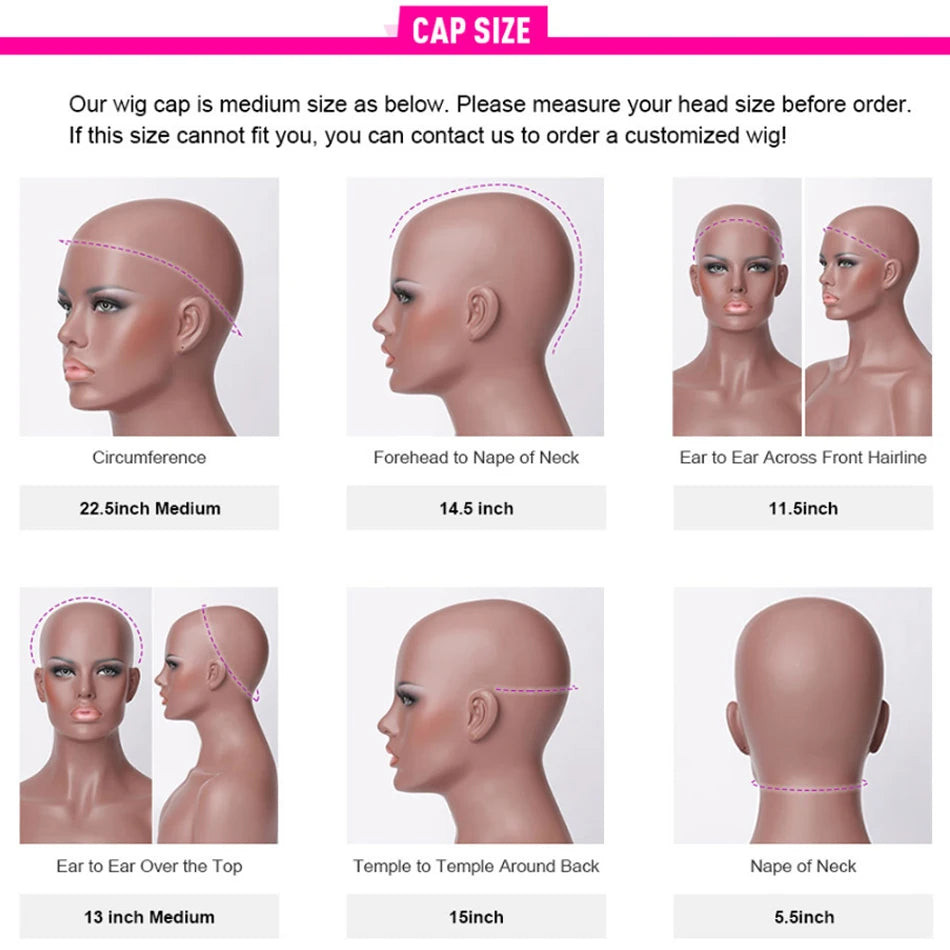 Human Hair 13X2 Wigs Short Pixie Cut Wigs Straight Bob HDTransparent Lace Frontal Wigs For Black Women 250Density Perruque Cheap