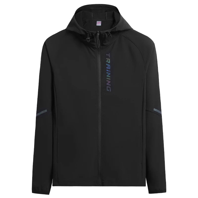 Sport Jacket Women Running Summer Print Training Long Sleeve Fashion Outdoor Gym Zipper Sweatshirt Breathable Workout Yoga Coat