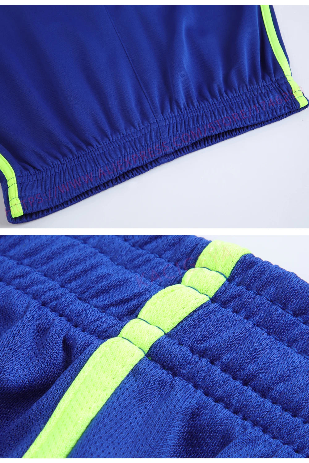 Men Running Tracksuits 2021 Track And Field Suits Quick Dry Marathon Athletics Sportswear Vest+Shorts Team Sport Set