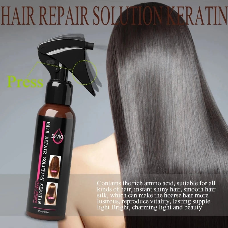 Hair Repair Spray