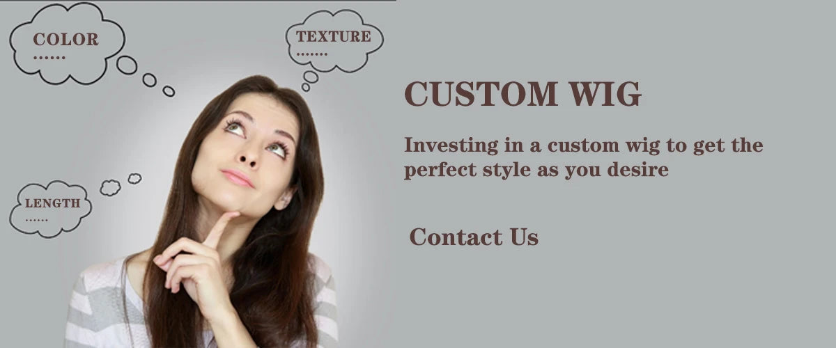 Hot Good Quality Human Hair Wigs Ombre Brown Blonde 13x6 Virgin Hair Wig