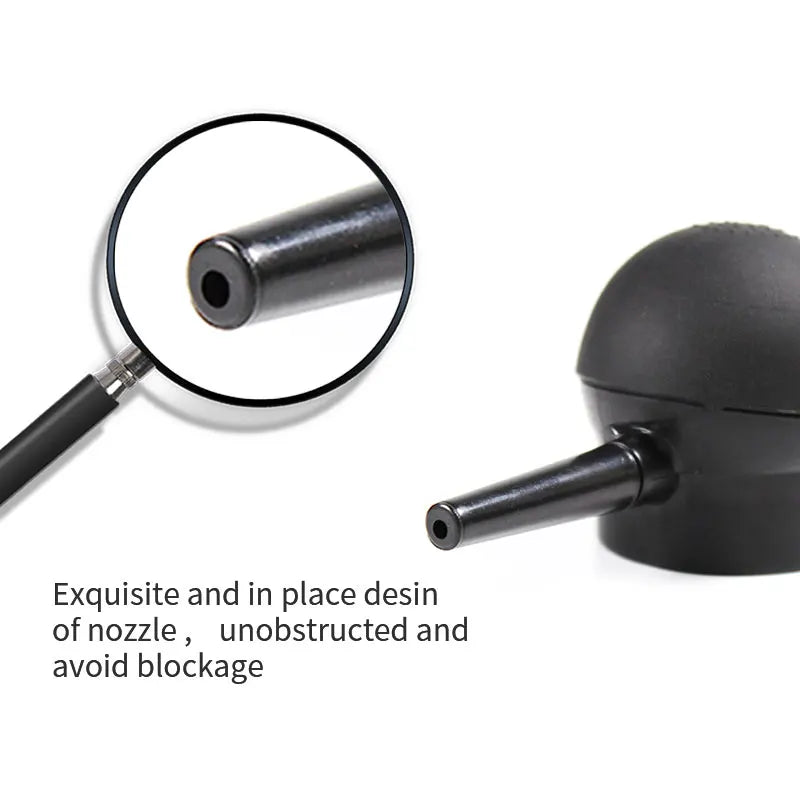 Nozzle Spray Applicator