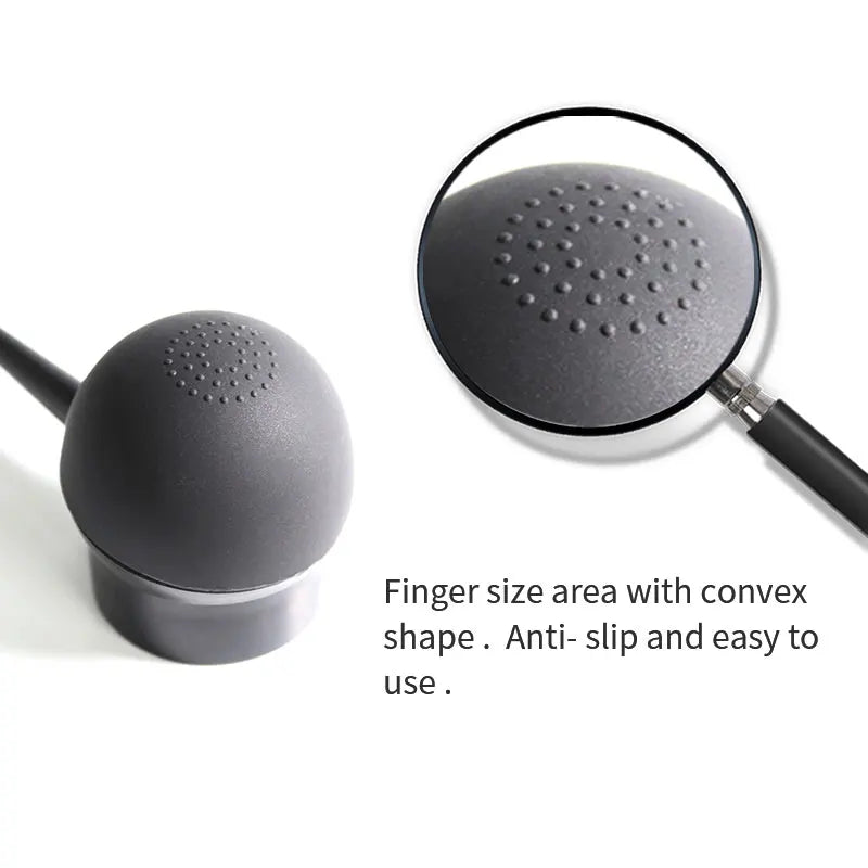 Nozzle Spray Applicator