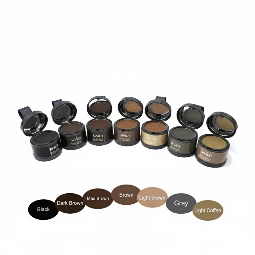 Makeup Hair Line Shadow Powder