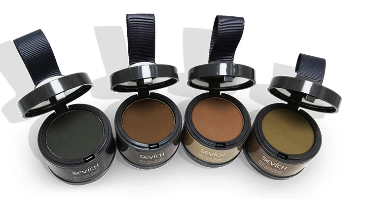 Makeup Hair Line Shadow Powder