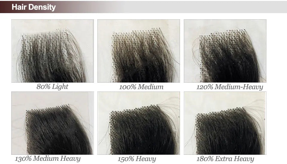 Men Toupee Fine Mono Npu Men's Wig Durable Capillary Prosthesis 6inch Handmade Male Wigs Indian Human Hair Replacement System