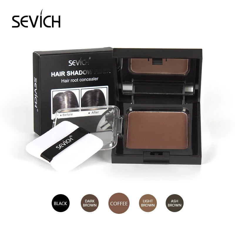 Waterproof Hairline Shadow Powder