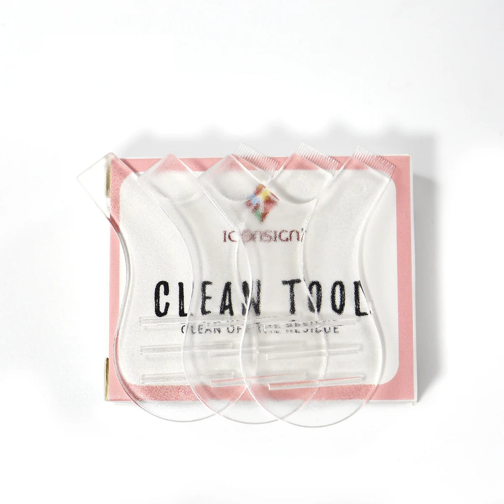 Upgrade Version Lash Lift Kit