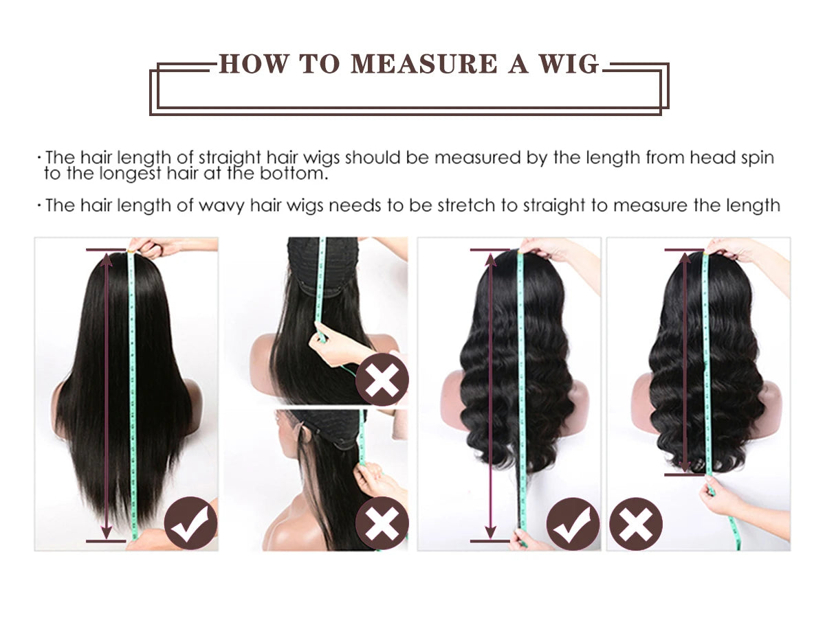 Hot Good Quality Human Hair Wigs Ombre Brown Blonde 13x6 Virgin Hair Wig