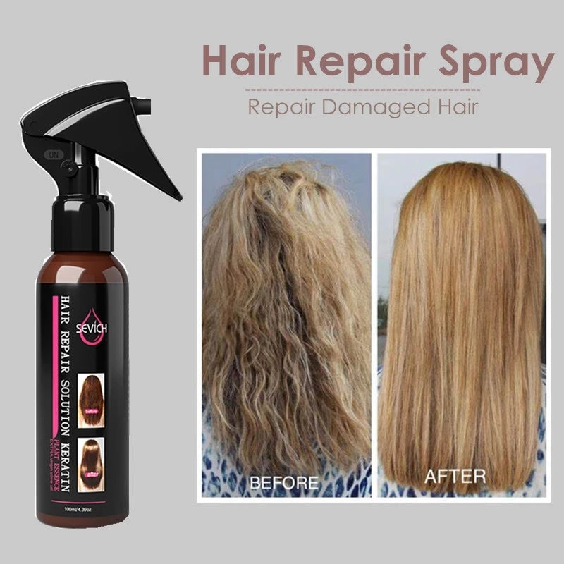 Hair Repair Spray