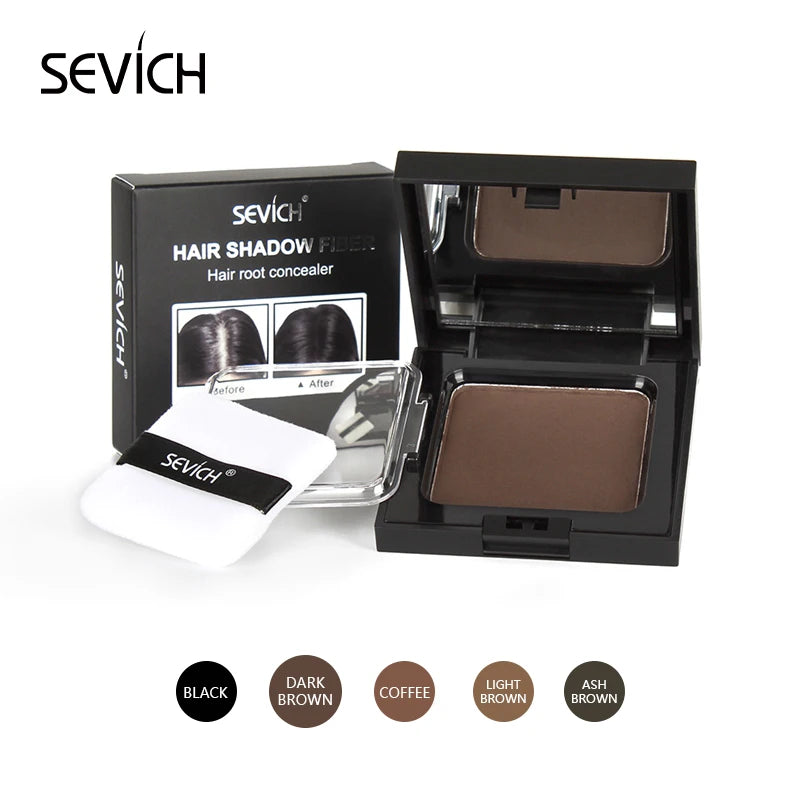 Waterproof Hairline Shadow Powder