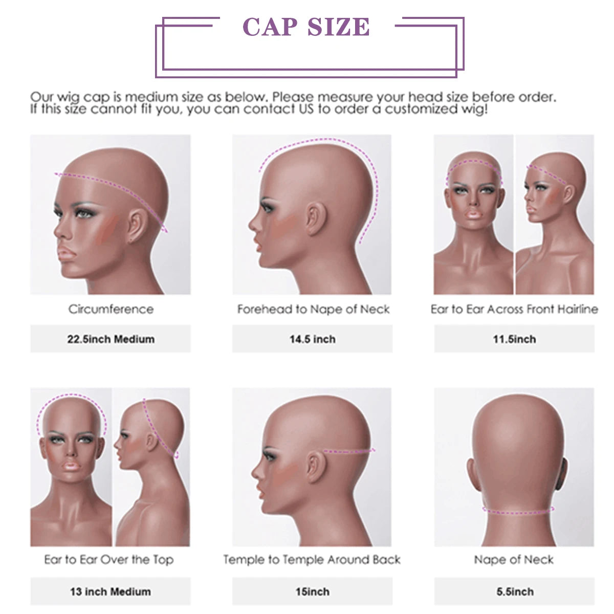 100% Virgin Brazilian Human Hair Lace Front Wigs Body Wave