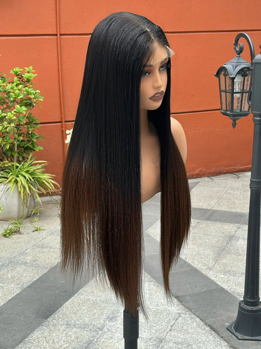 12-32 Inch 2X6 HD Lace Bob Human Hair Wigs Glueless Raw Hair Burmese Double Drawn Bone Straight Virgin Human Hair Wig for Women