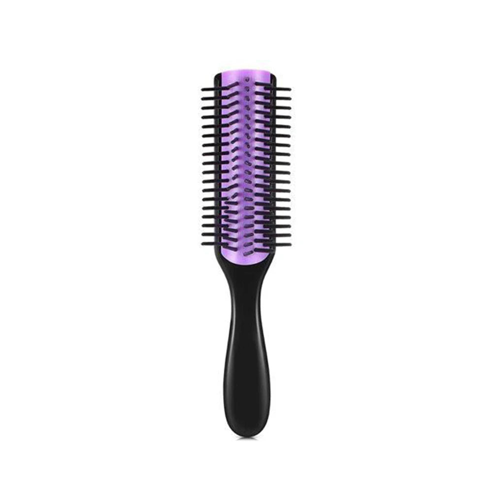 Detangling Hair Brush Massager