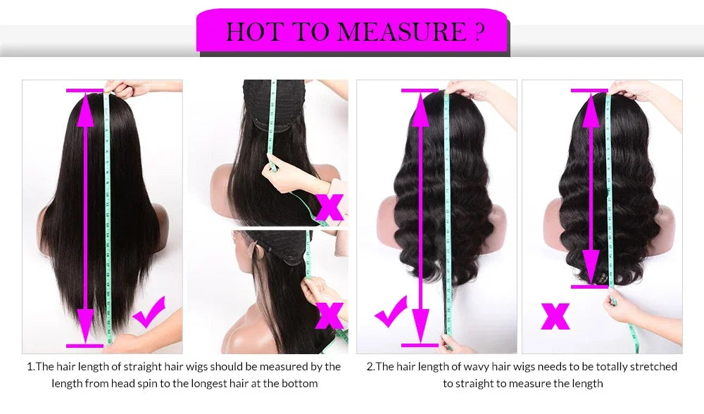 Glueless Wigs Human Hair Highlight Kinky Curly Wear and Go 13x6 Hd Lace Frontal Wig 450 Density Preplucked Closure Wig For Women