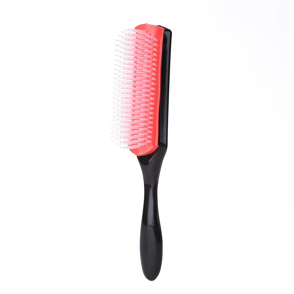 Detangling Hair Brush Massager