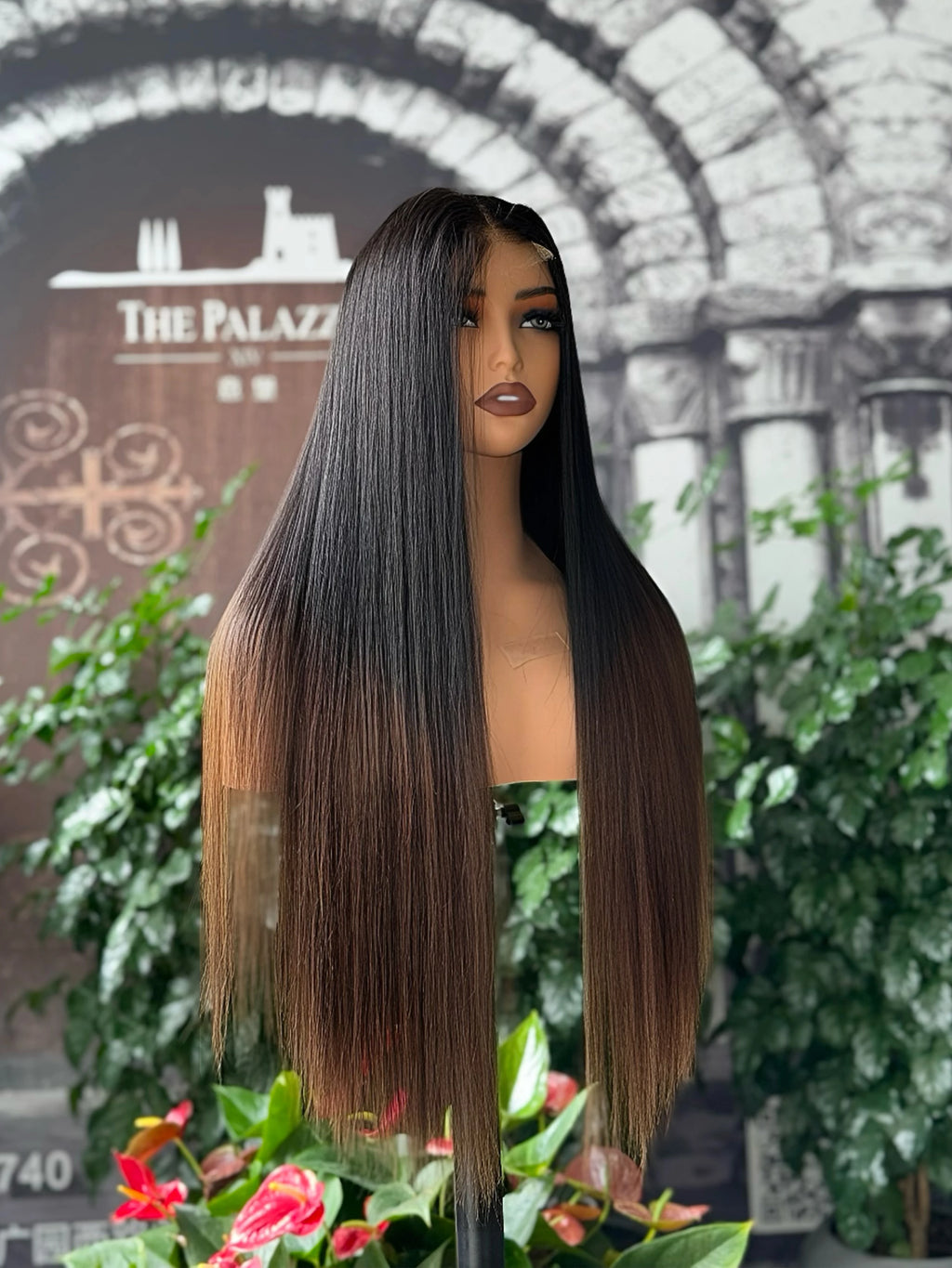 12-32 Inch 2X6 HD Lace Bob Human Hair Wigs Glueless Raw Hair Burmese Double Drawn Bone Straight Virgin Human Hair Wig for Women