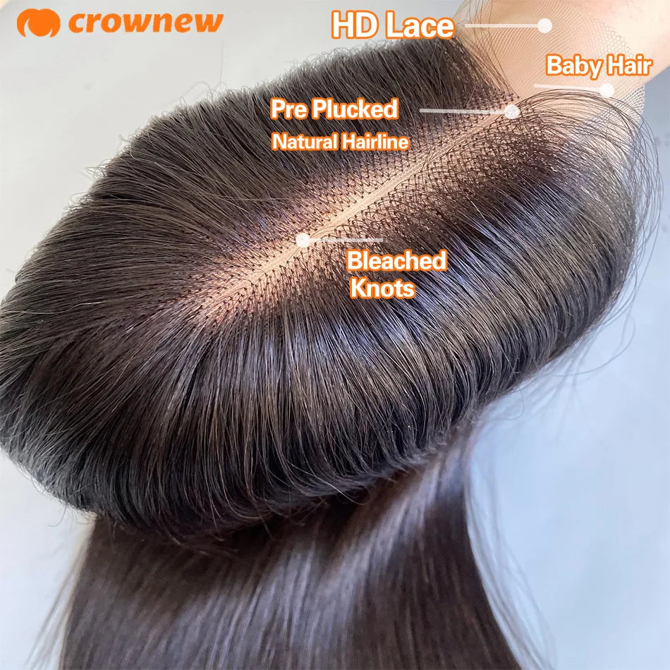 Curly Human Hair Wig 13X4 Lace Front Wig Human Hair 13x6 HD Lace Frontal Wig Human Hair Wigs Pre Plucked Real Human Hair Wig