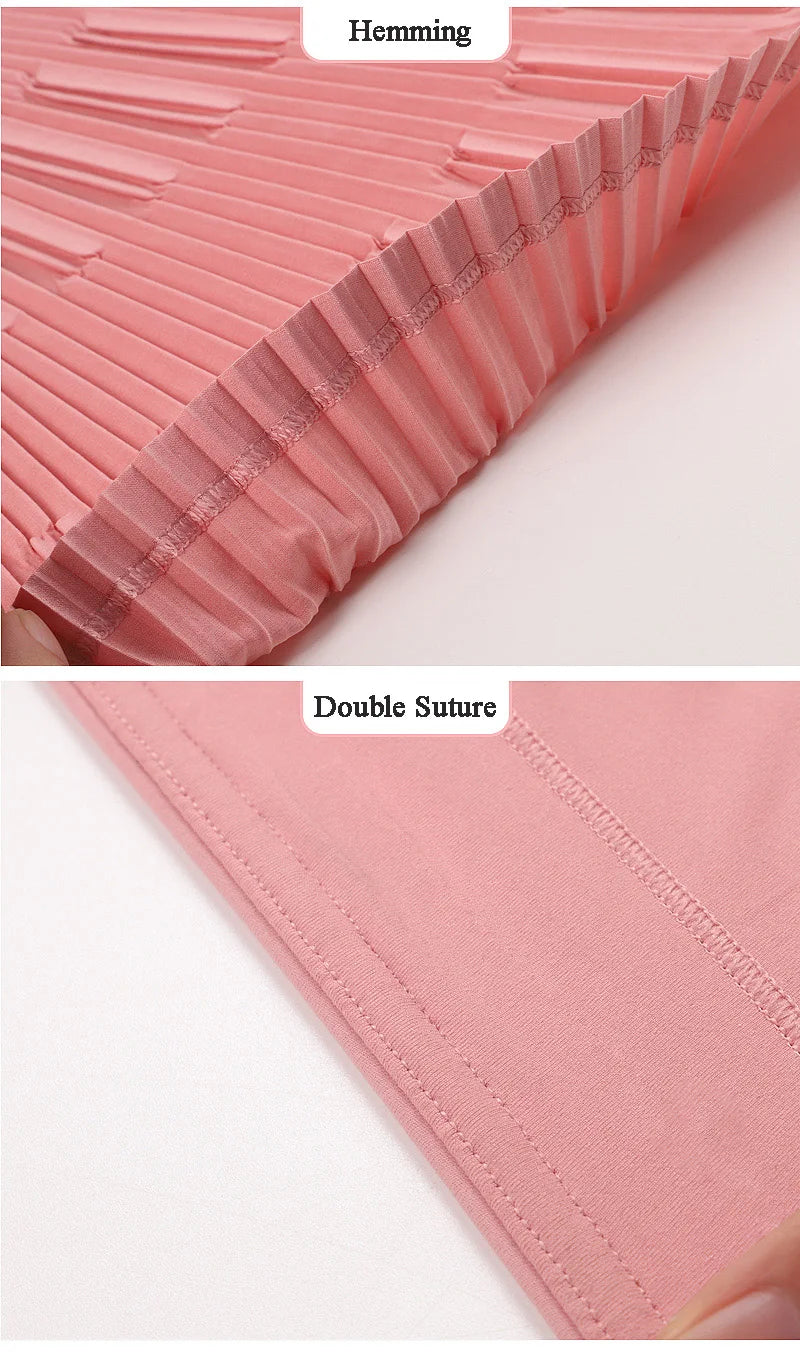 Women Sports Tennis Skirts Fitness Running Shorts High Waist Athletic Skirt With Pockets Pleated Sport Skort Golf Sportswear