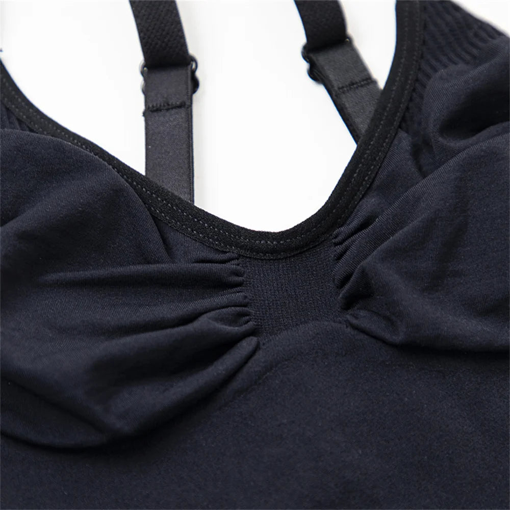 Shapewear Bodysuit Thong Fajas Colombianas Body Shaper Women Seamless Tummy Control Slimming Sheath Flat Belly for Underwear