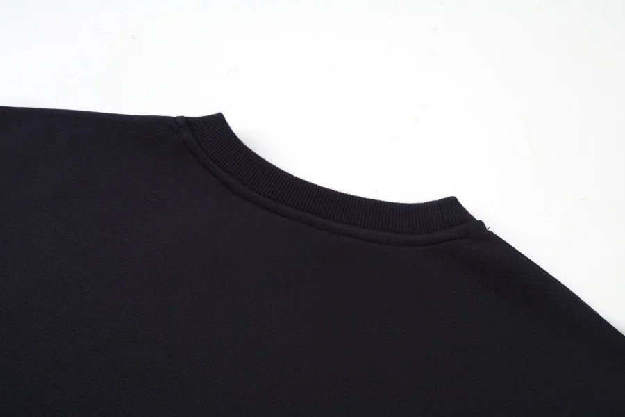 AS AW25 trendy oversize Sports wear + Quick-drying pleat skirt cover knee set woman clothes