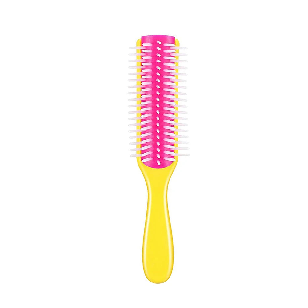 Detangling Hair Brush Massager