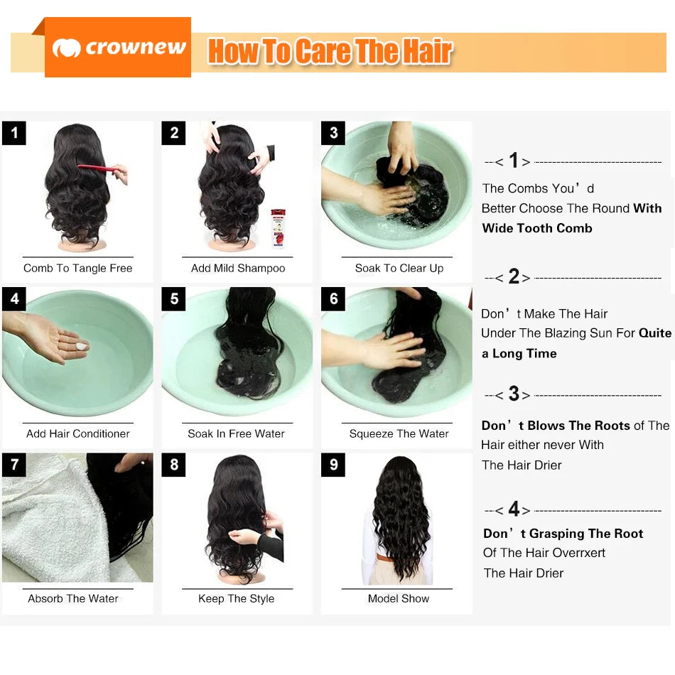 Curly Human Hair Wig 13X4 Lace Front Wig Human Hair 13x6 HD Lace Frontal Wig Human Hair Wigs Pre Plucked Real Human Hair Wig