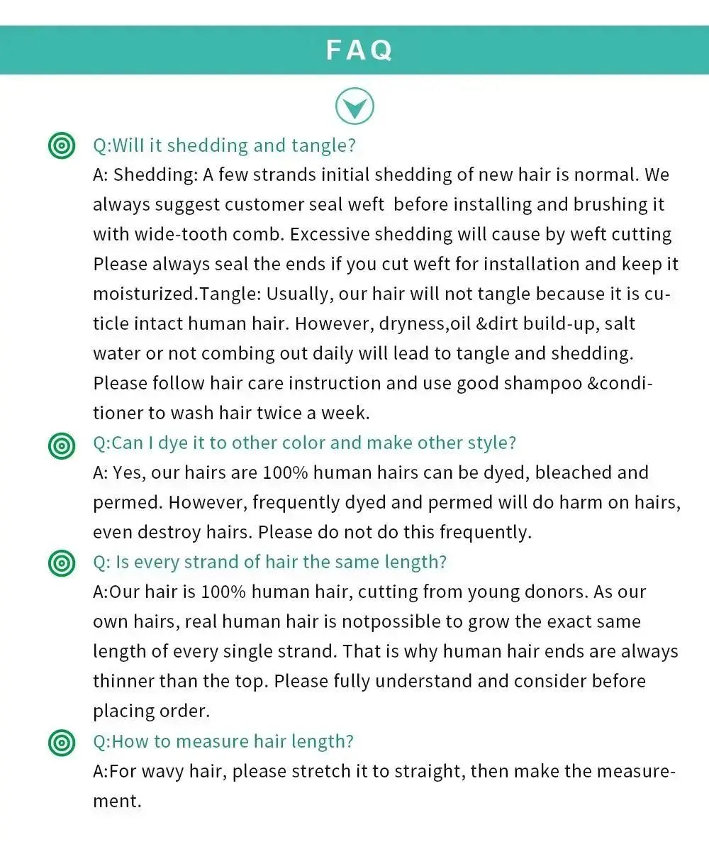 Deep Wave Curly Brazilian Human Hairs  Extensions