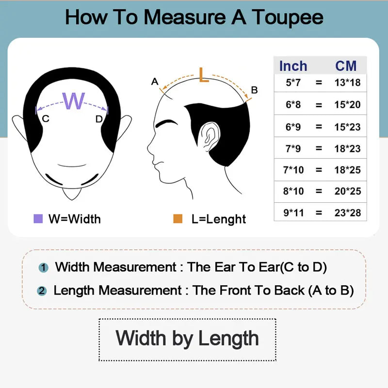 Natural Men's Wig Mono Toupee Human Hair Capillary Male Hair Prosthesis Hair System For Man Double Knots Hairpiece Wigs For Men
