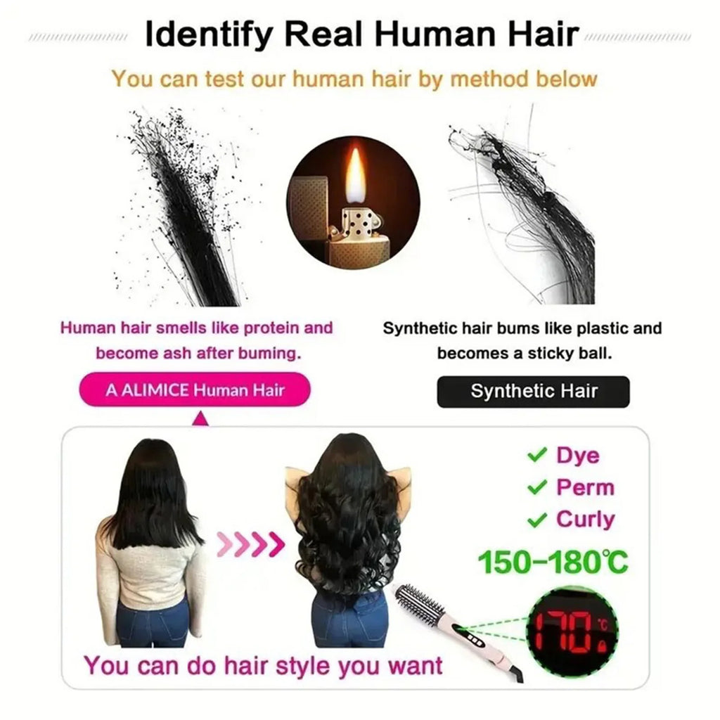Layer Human Hair Wig for Women 6x6" Silk Base Wig with PU Around Medium Brown Hair Wig with Elastic Net Soft Breathable