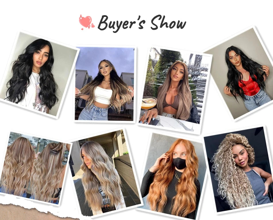 Human Hair Toppers Brown Natural Hair Wig For Women Clips In Hair Toppers 10'' Straight Hair Breathable Machine Made 7x11cm Base