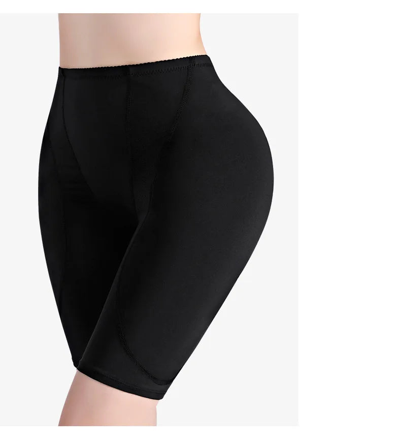 Hip Pads for Women Shapewear Butt Lifter Body Shaper with Butt Pads Hip Padded Shapewear Enhancer to Make Butt Bigger Daily Wear
