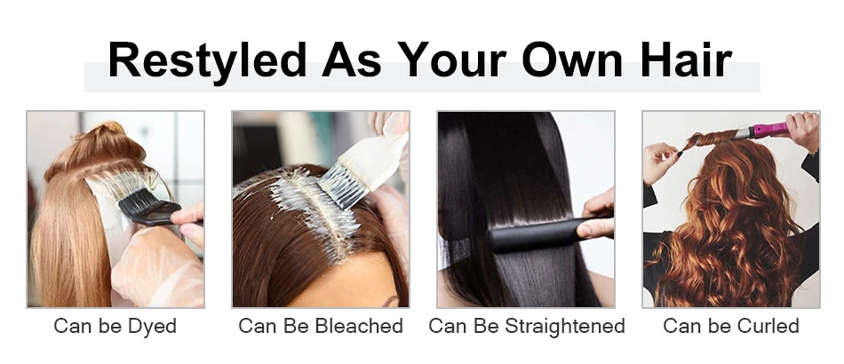 Human Hair Toppers Brown Natural Hair Wig For Women Clips In Hair Toppers 10'' Straight Hair Breathable Machine Made 7x11cm Base