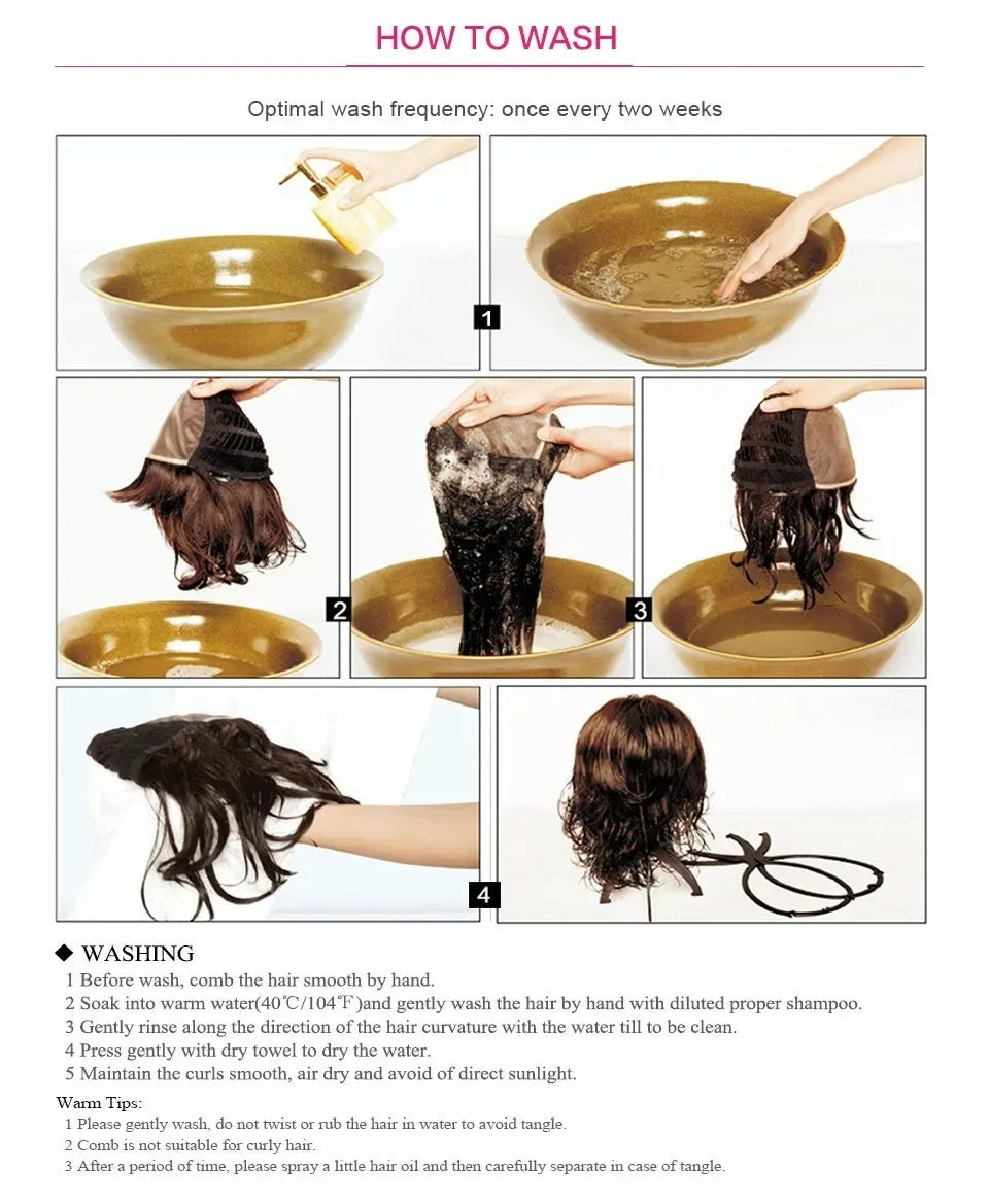 Top Human Hair Wigs Short Pixie Cut Natural Brown Multi Parting 100% Real Human Hair Wigs Perruques Cheveux Humains High Quality