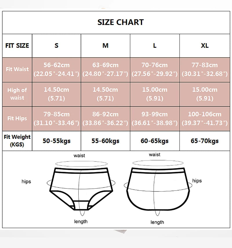 Seamless Shapewear for Women Mid Waist Trainer Panties Slimming Sheath Tummy Control Hip Butt Lifter Shorts Ladies Body Shaper