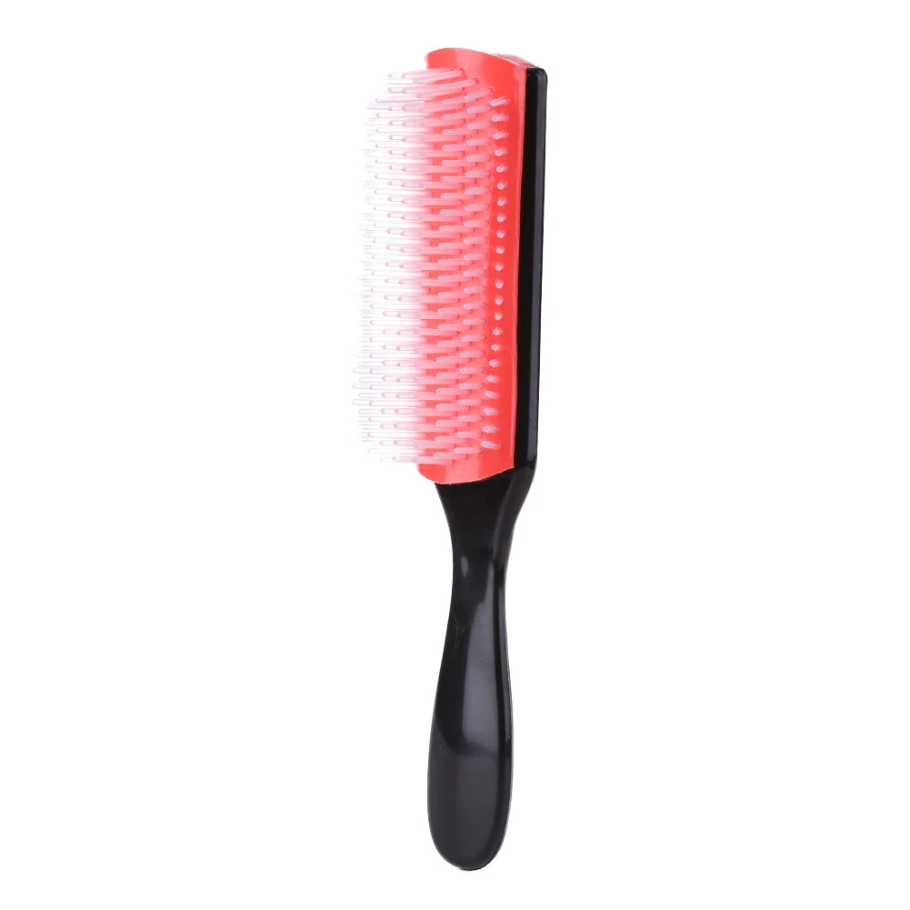 Detangling Hair Brush Massager