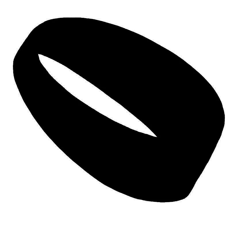 Sports Sweatband for Men Breathable Mesh Design Elastic Hairbands Yoga Headbands Headwear or Running Yoga Fitness Workout