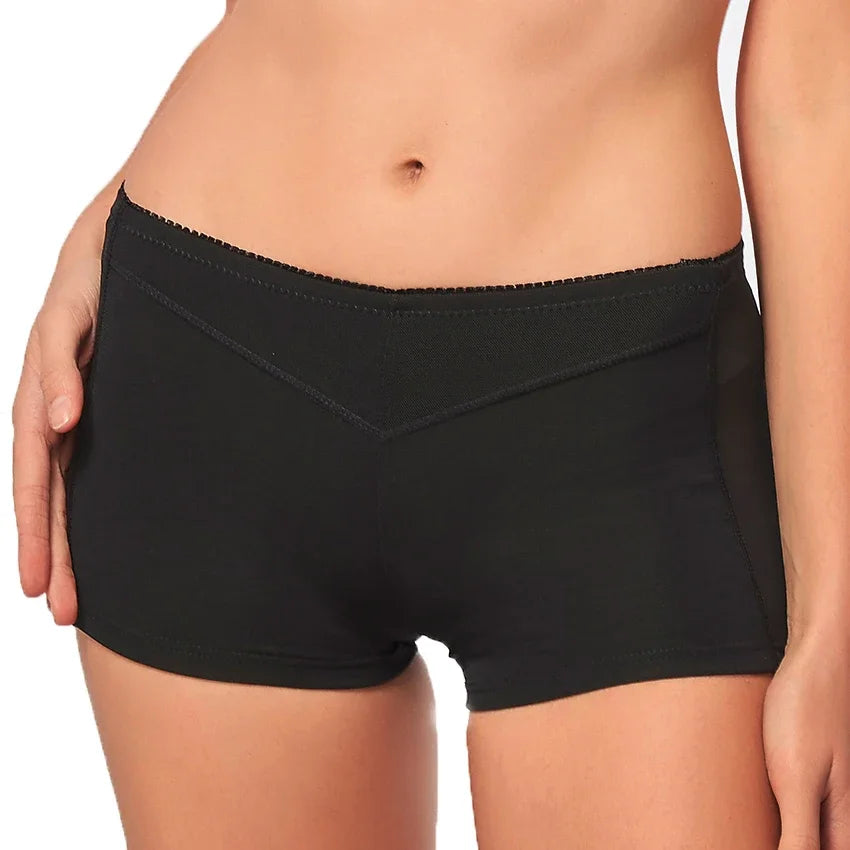2024 New Butt Lifter Tummy Seamless Butt Lifter Shorts Underwear Sexy Ass Lift Up Panty Buttock Hip Shaping Women Shapewear