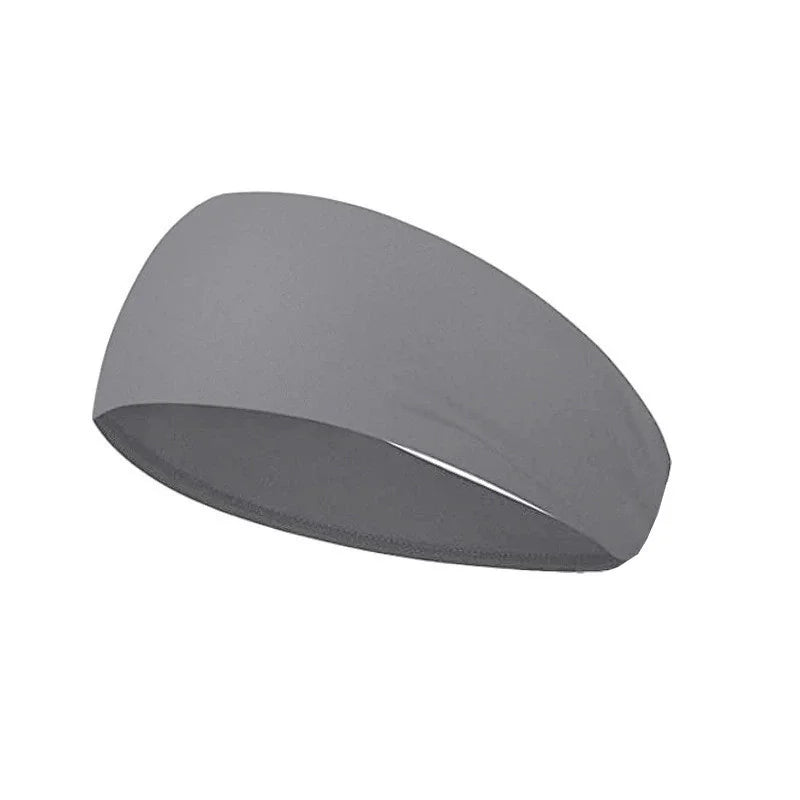 Sports Headbands for Men Moisture Wicking Workout Headband Sweatband Headbands Hairband for Women and Men