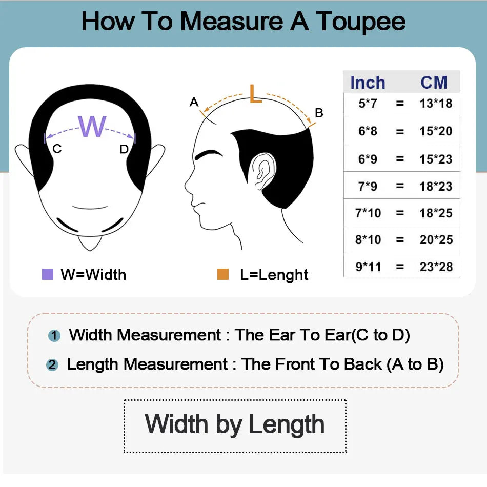Natural Men's Wig Mono Toupee Human Hair Capillary Male Hair Prosthesis Hair System For Man Double Knots Hairpiece Wigs For Men