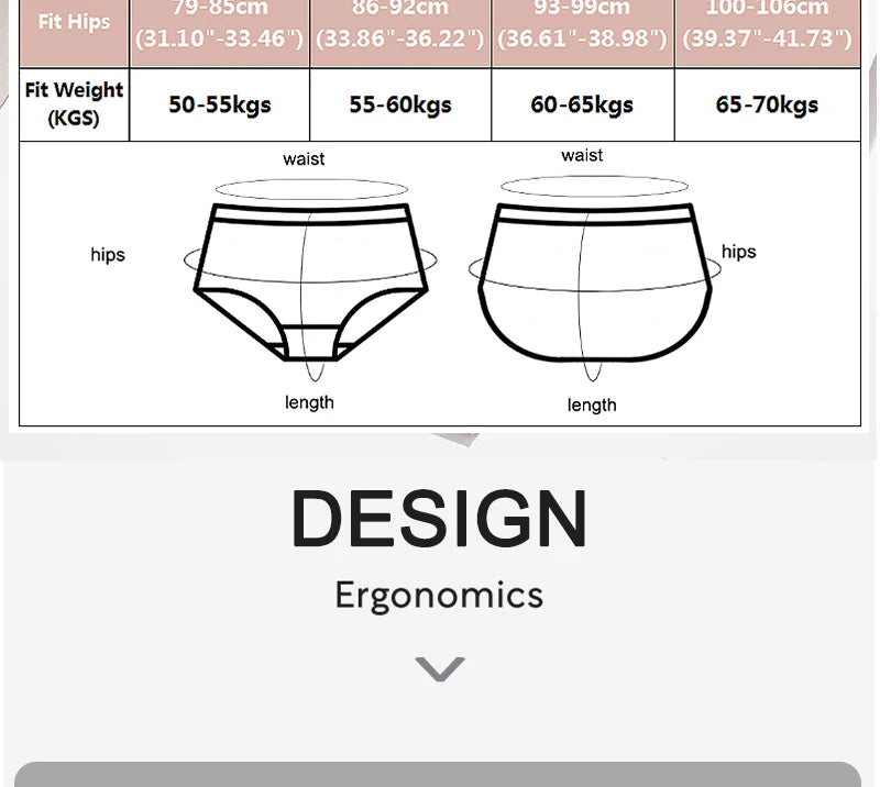 Seamless Shapewear for Women Mid Waist Trainer Panties Slimming Sheath Tummy Control Hip Butt Lifter Shorts Ladies Body Shaper
