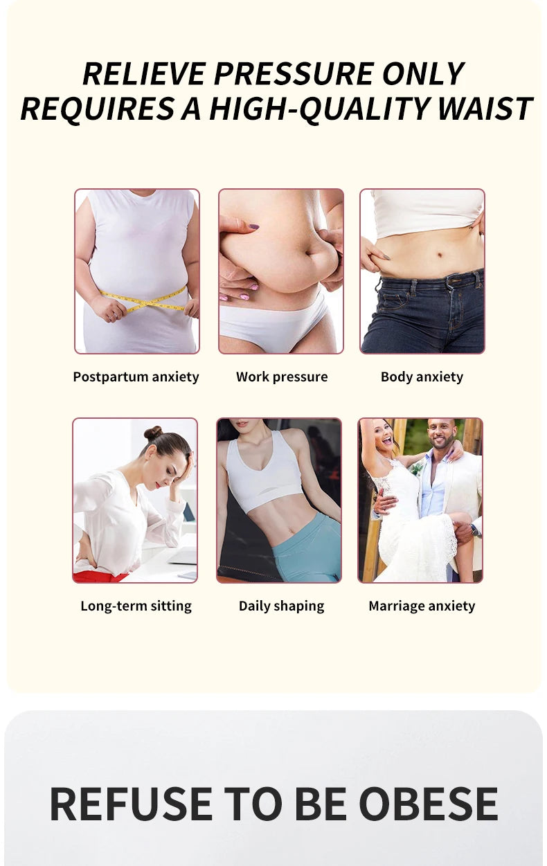 MiiOW U-shaped Waist Trainer Corset Women Shapers Lifted Waist Trainer Steel Bone Slimming Summer Breathable Women's Shapewear