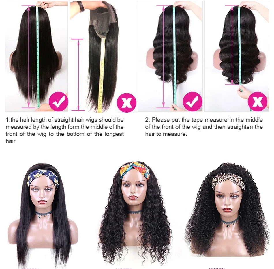 V Part Wig Human Hair No Leave Out Malaysian Afro Kinky Curly Human Hair Full Machine Made Wigs For Women 10-24 inch